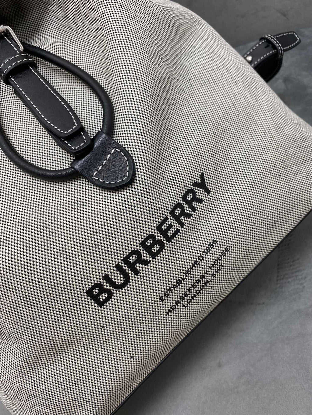 BURB Backpack