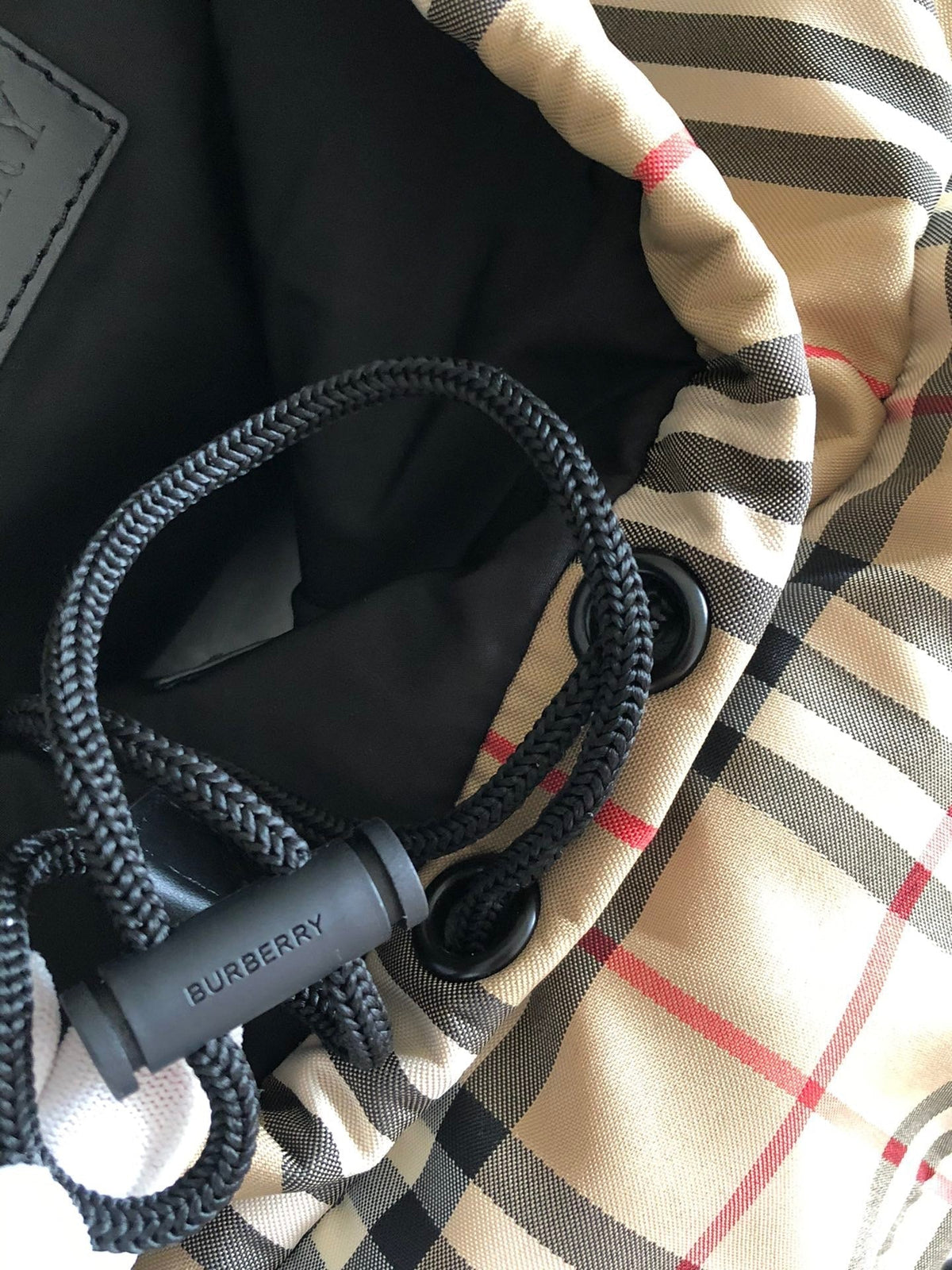 BURB Backpack
