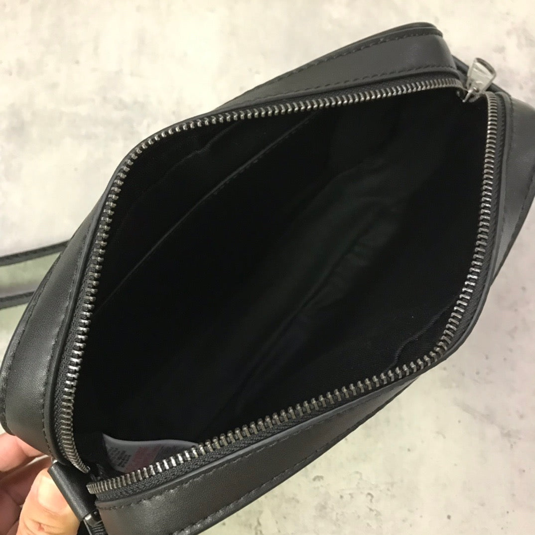 BURB Messenger Bag
