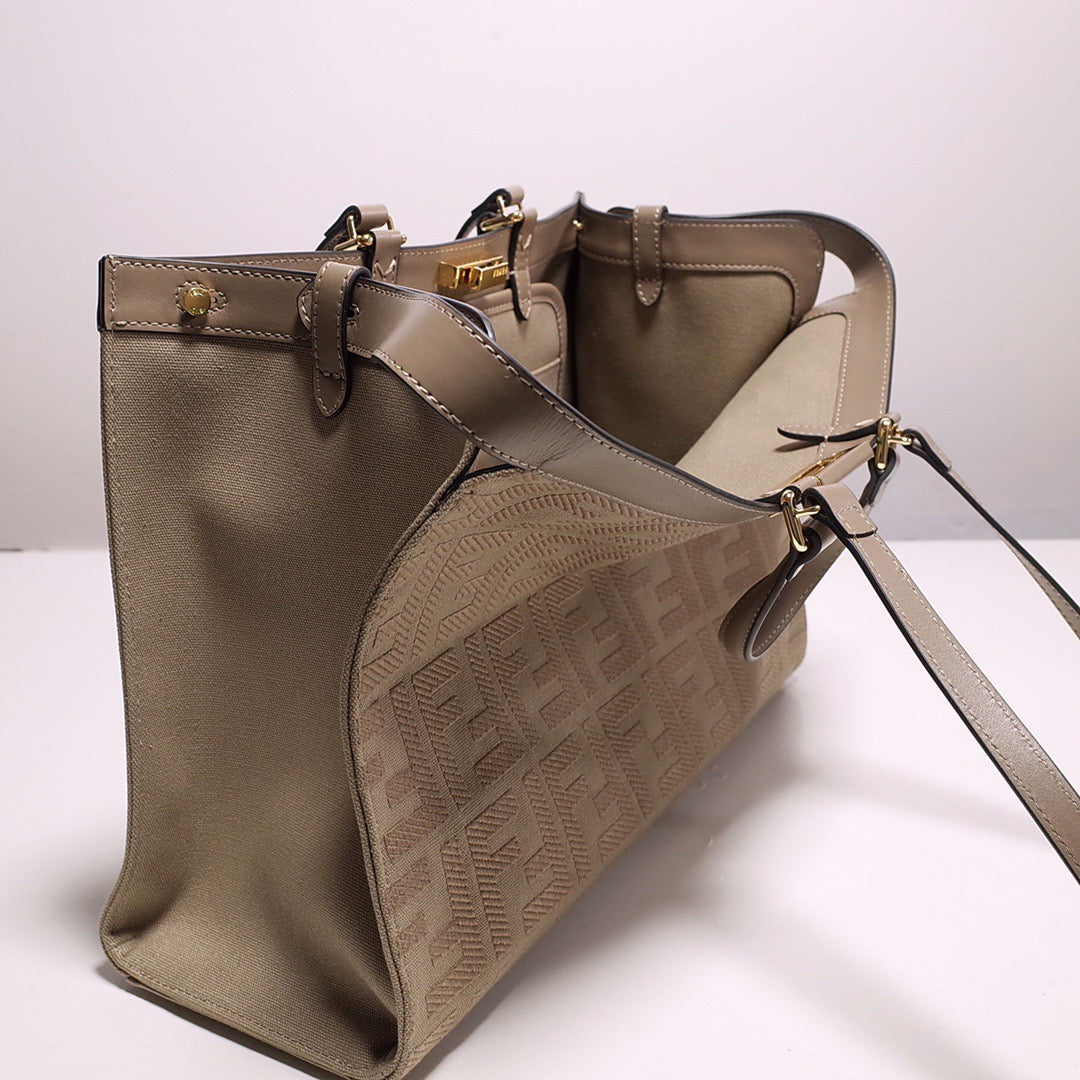 FEN Tote