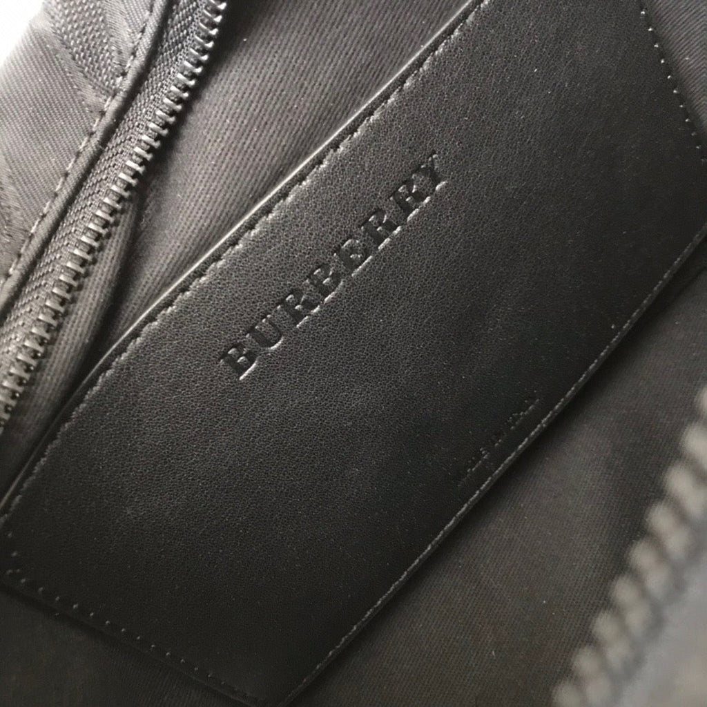 BURB Messenger Bag