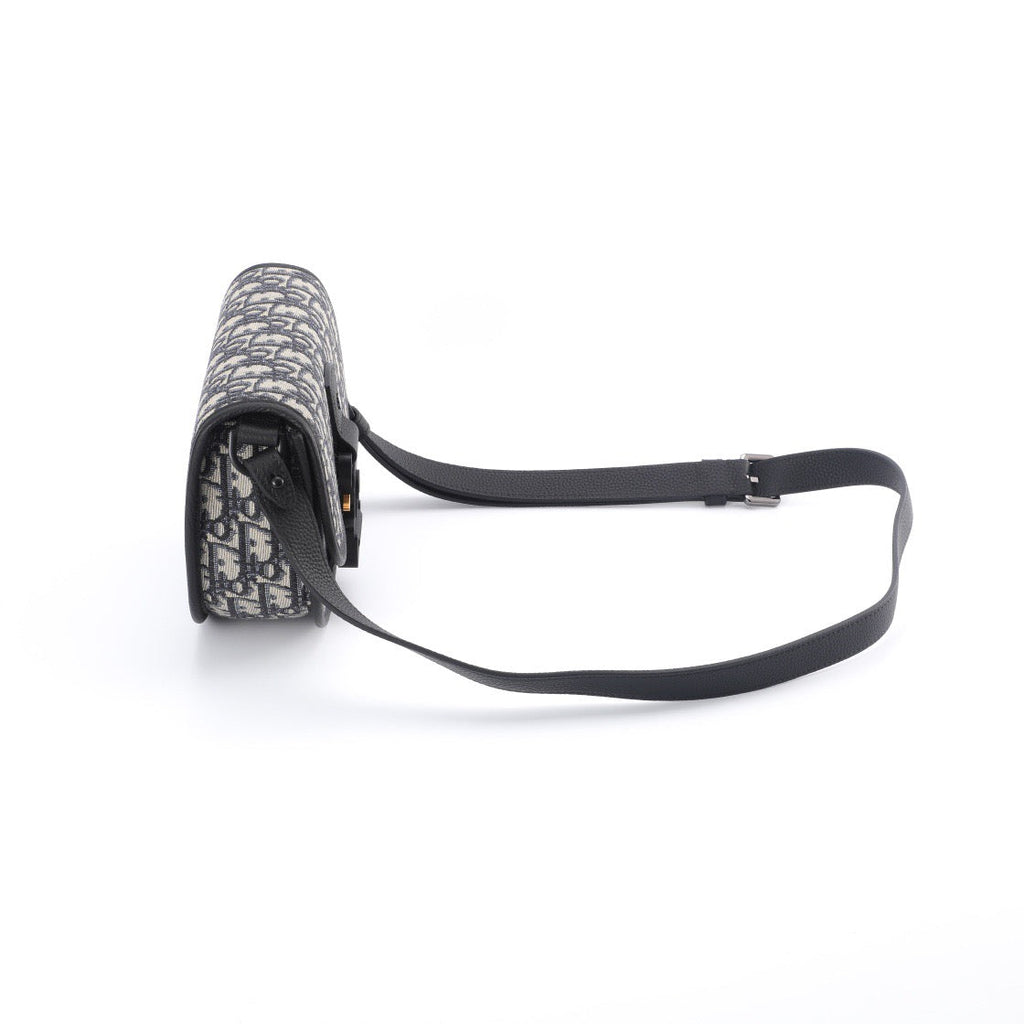 DIO Gallop Oblique Messenger Bags