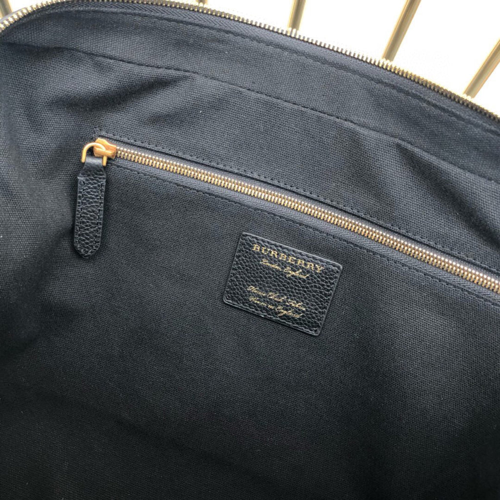 BURB Briefcases
