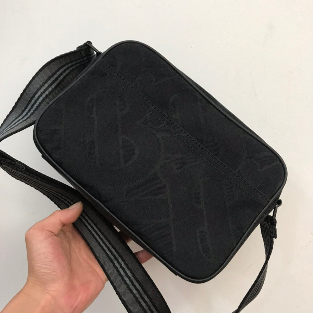 BURB Messenger Bag