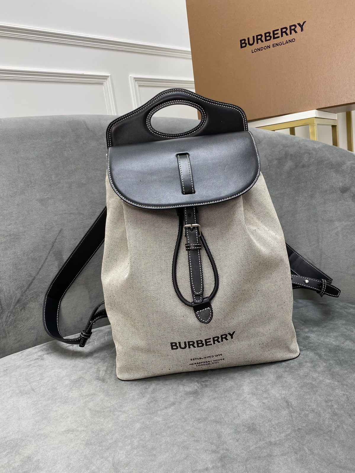 BURB Backpack