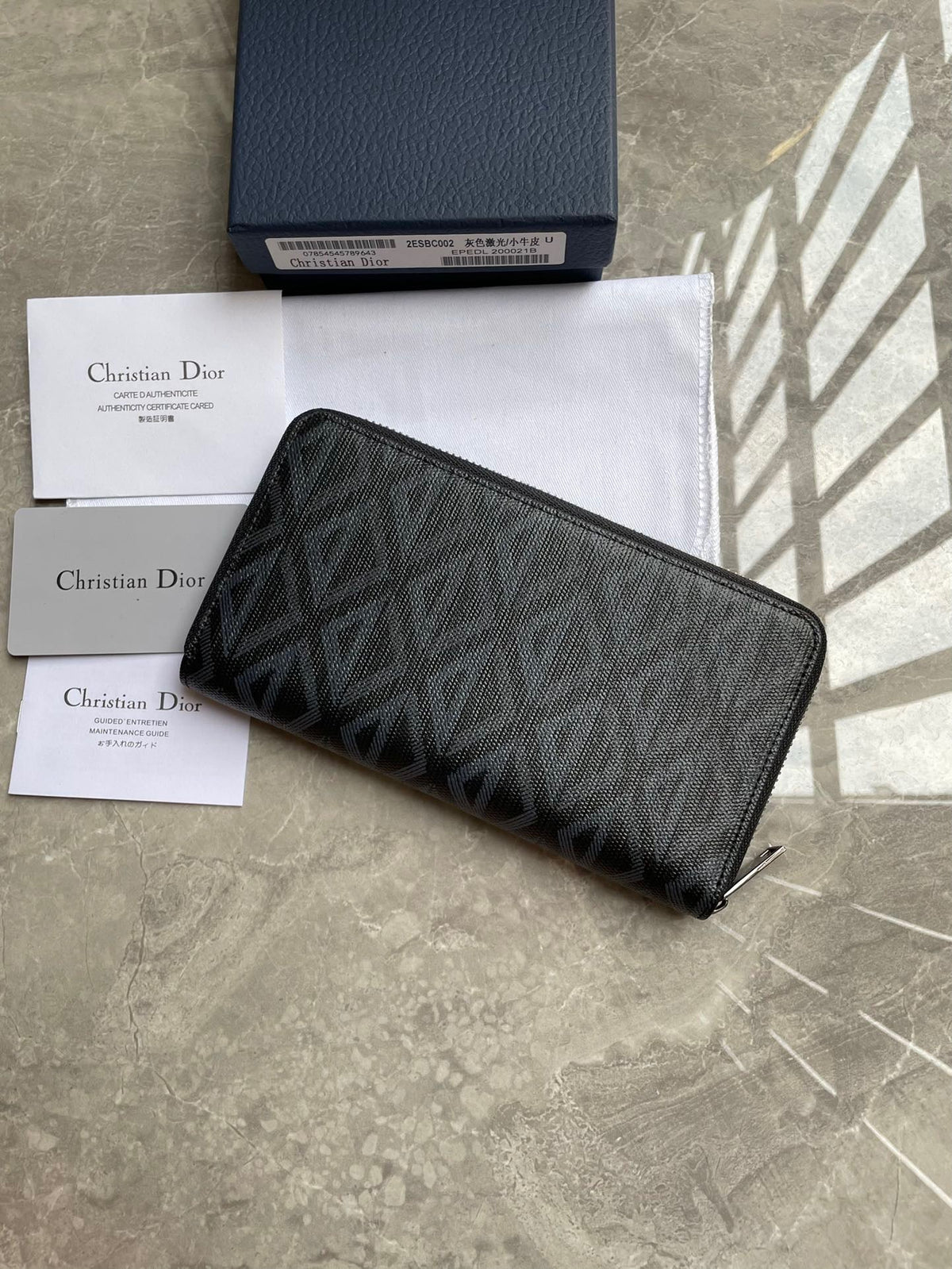 DIO Wallet