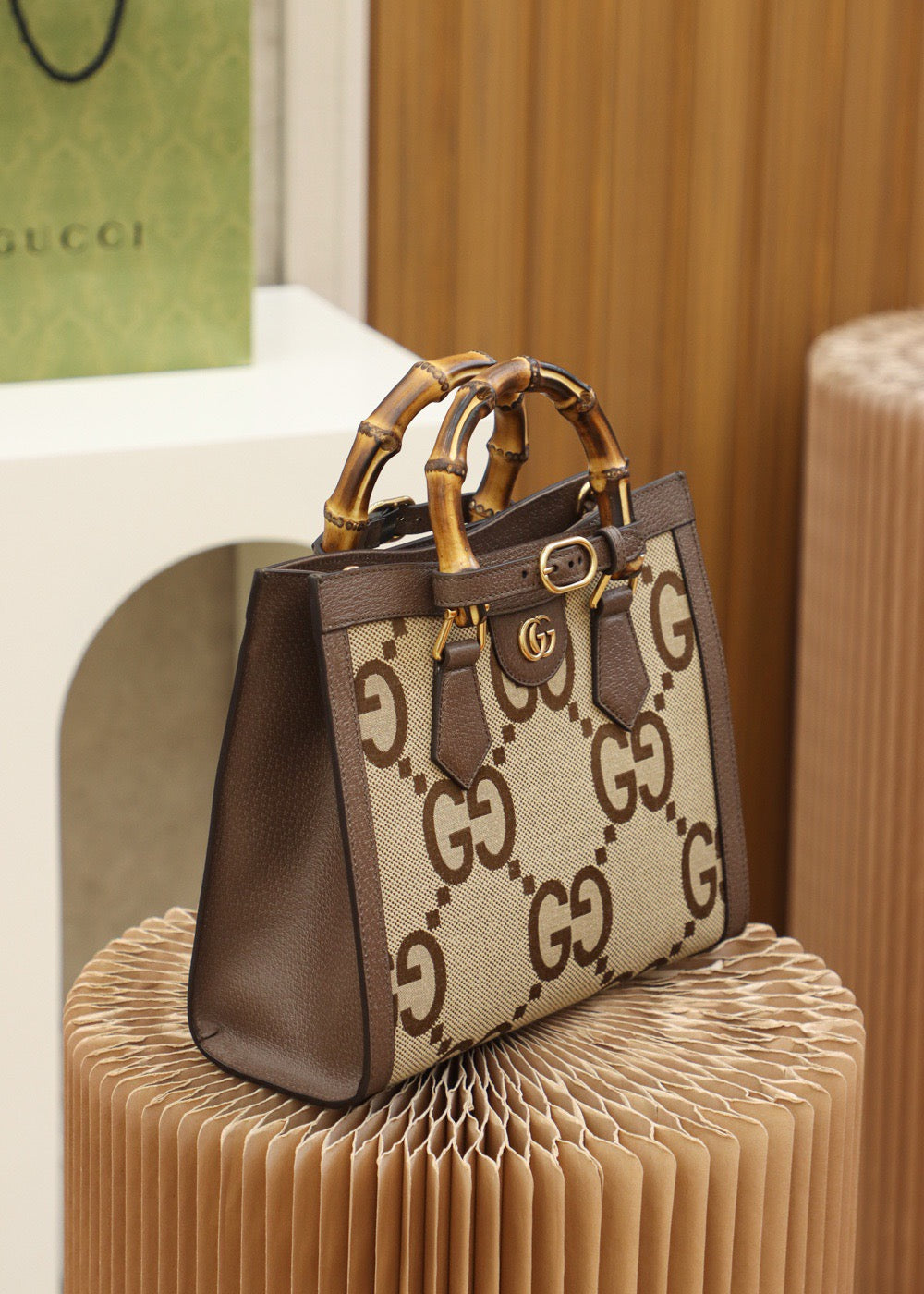 GUC Diana Tote (Small)