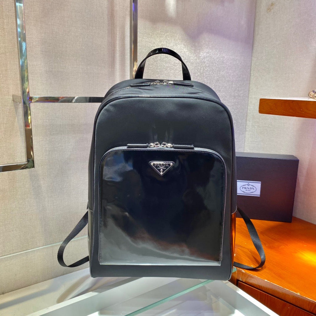 PRA Backpack