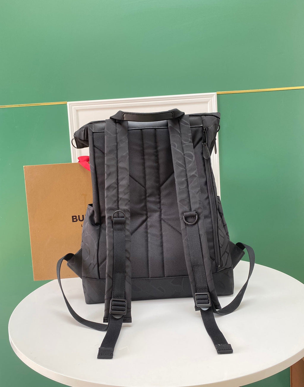 BURB Backpack