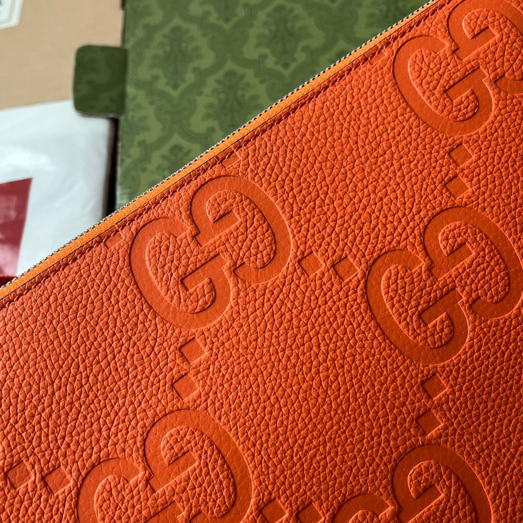 GUC Clutch Bag