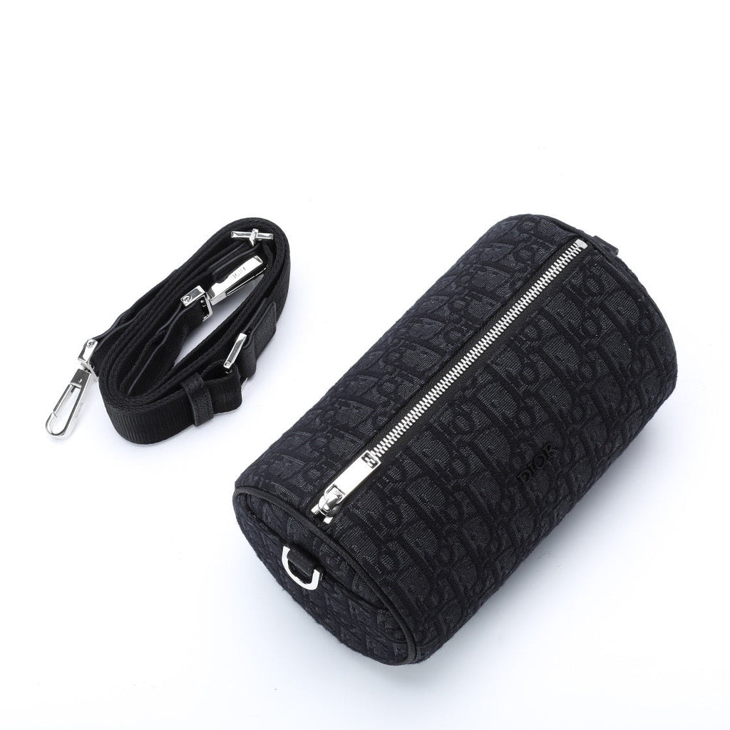 DIO Roller Oblique Bags