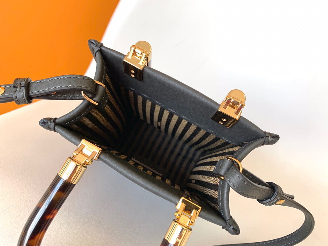 FEN Mini Tote