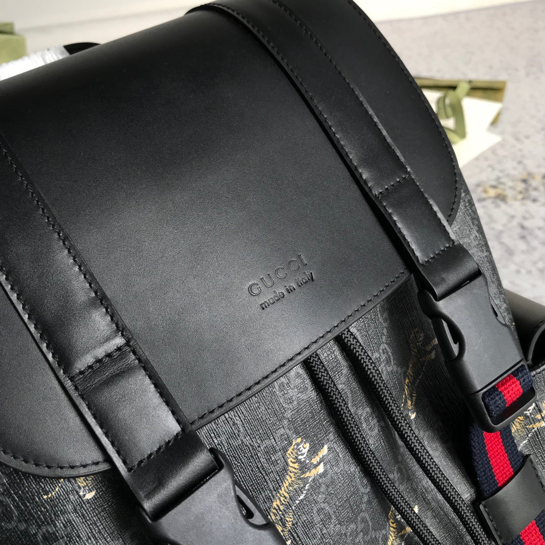 GUC Backpack