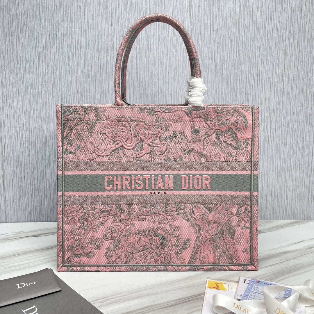 DIO BookTote