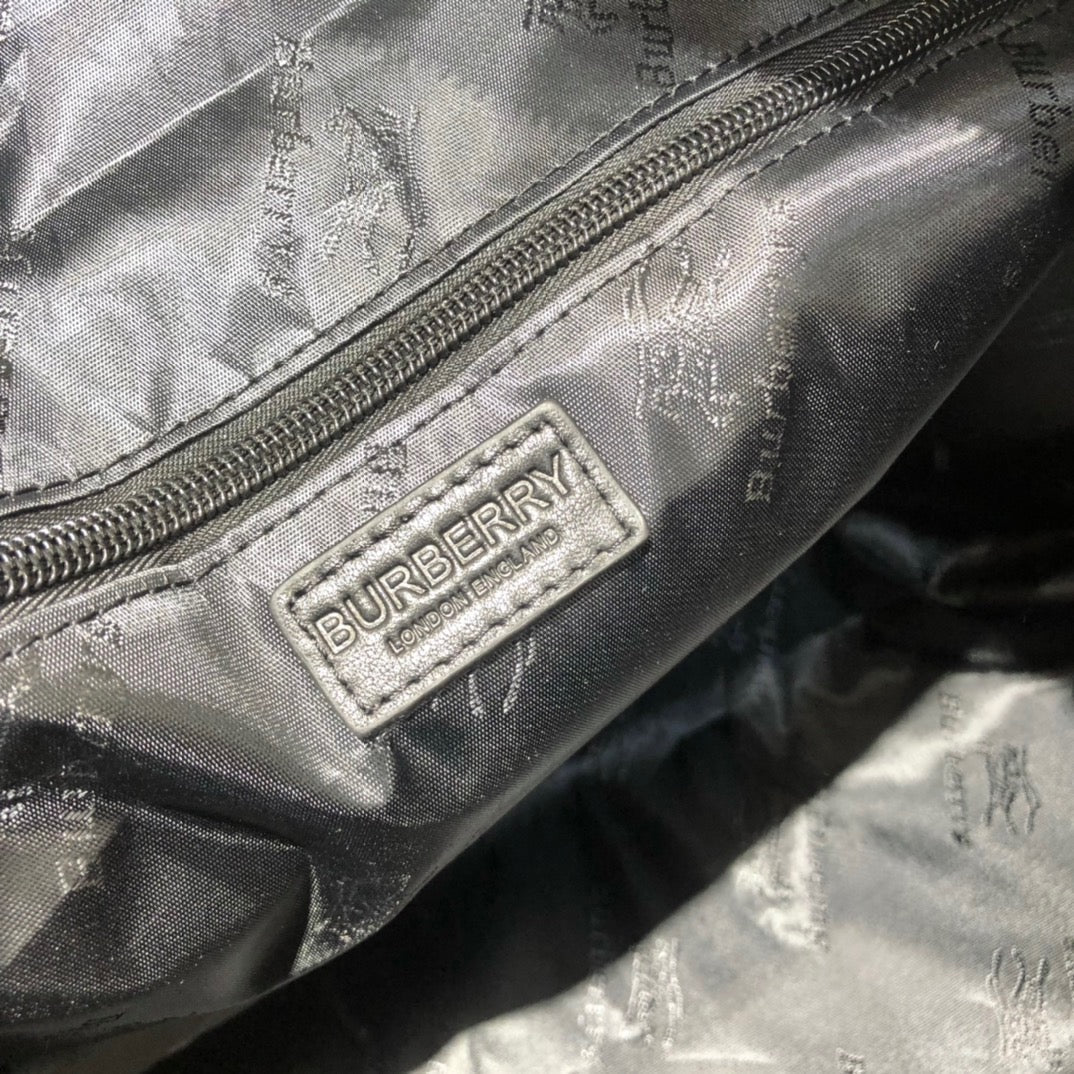 BURB Duffle Bag