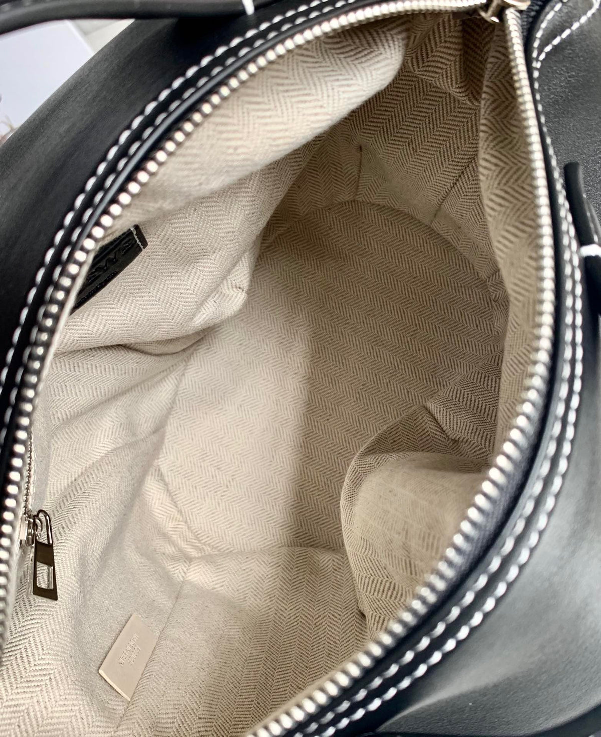 LO Elephant Bag