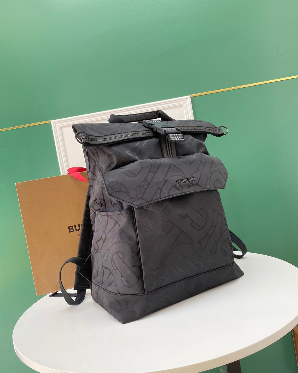 BURB Backpack