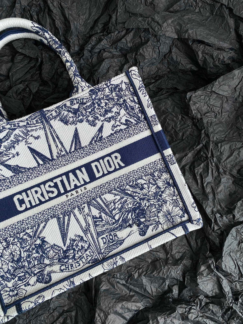 DIO BookTote (Small)