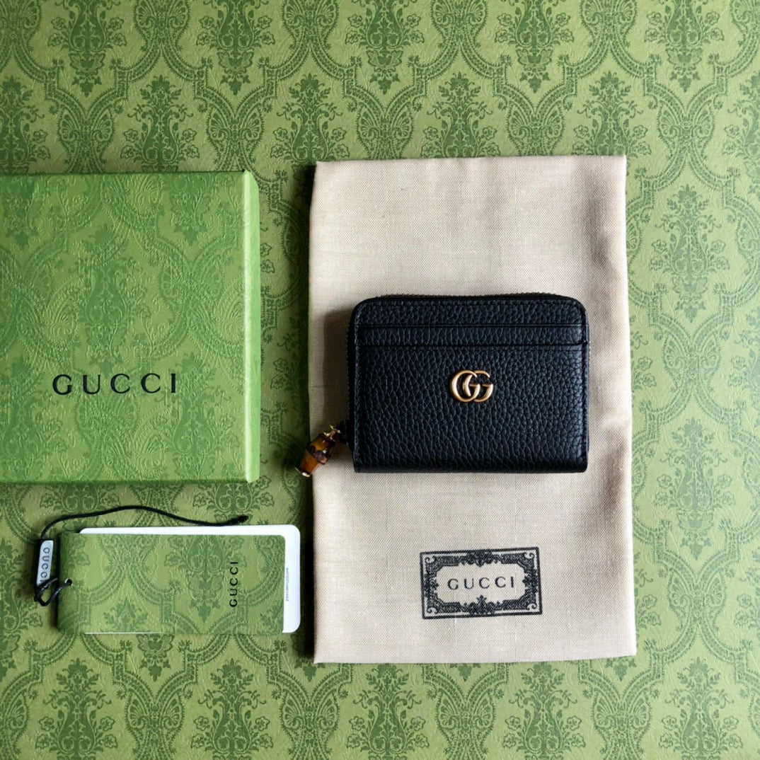 GUC Wallet