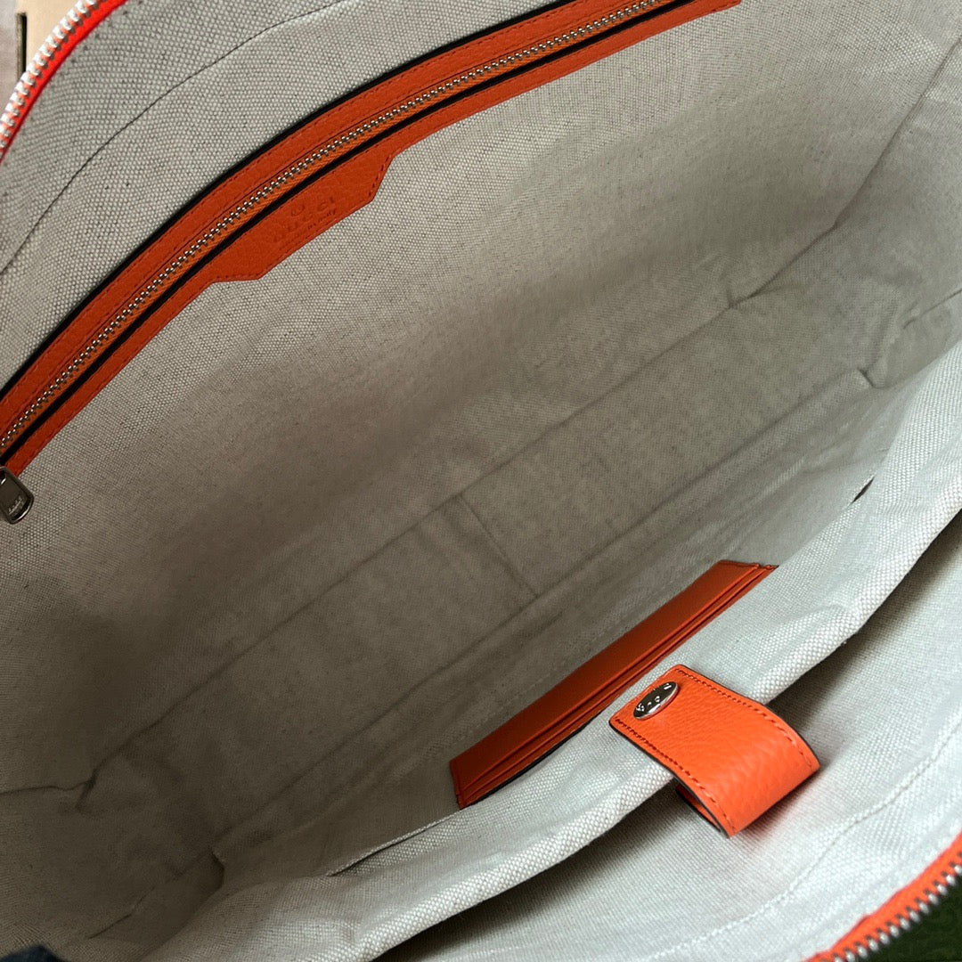 GUC Briefcases Bag