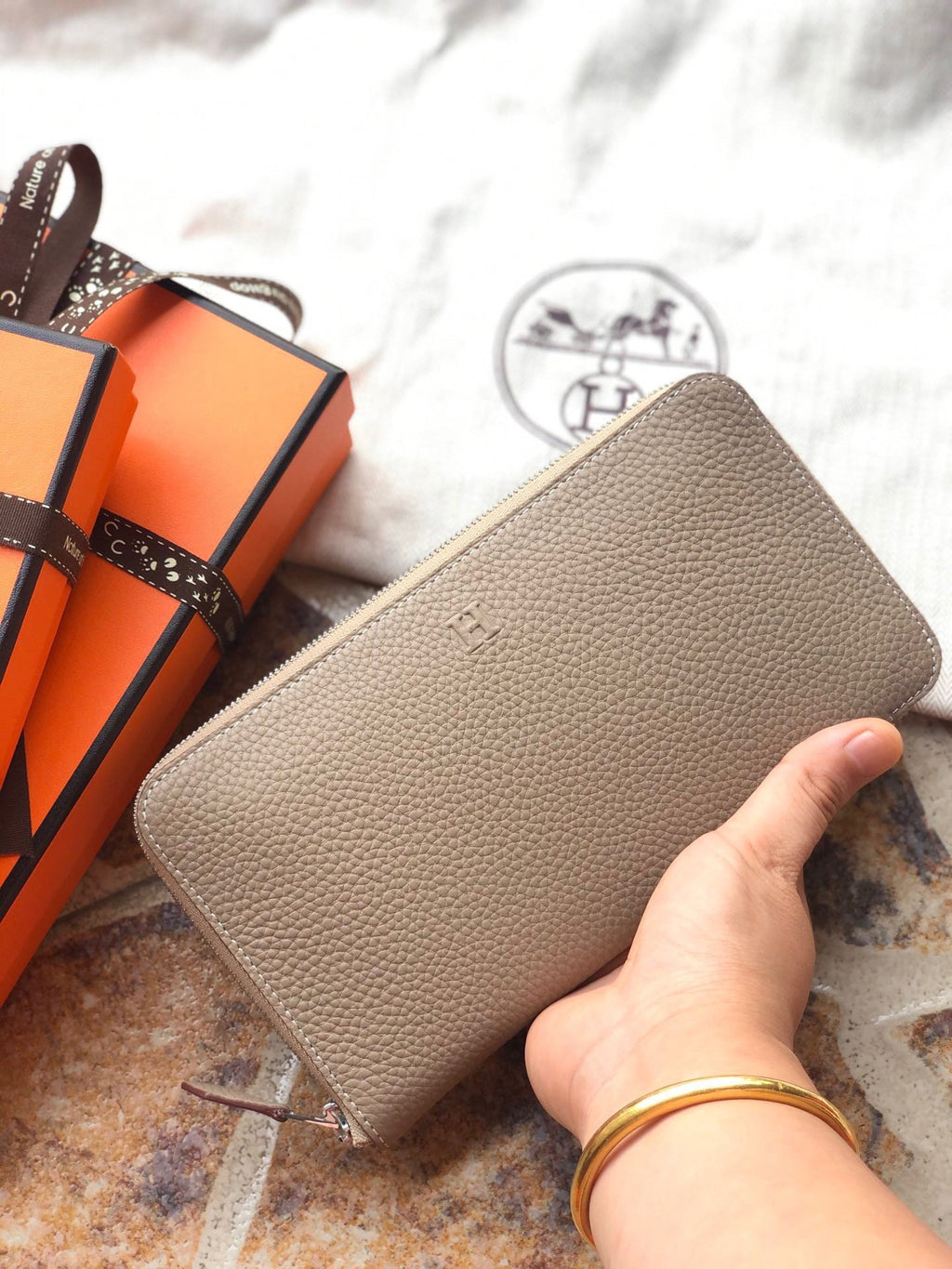 HERM Wallet