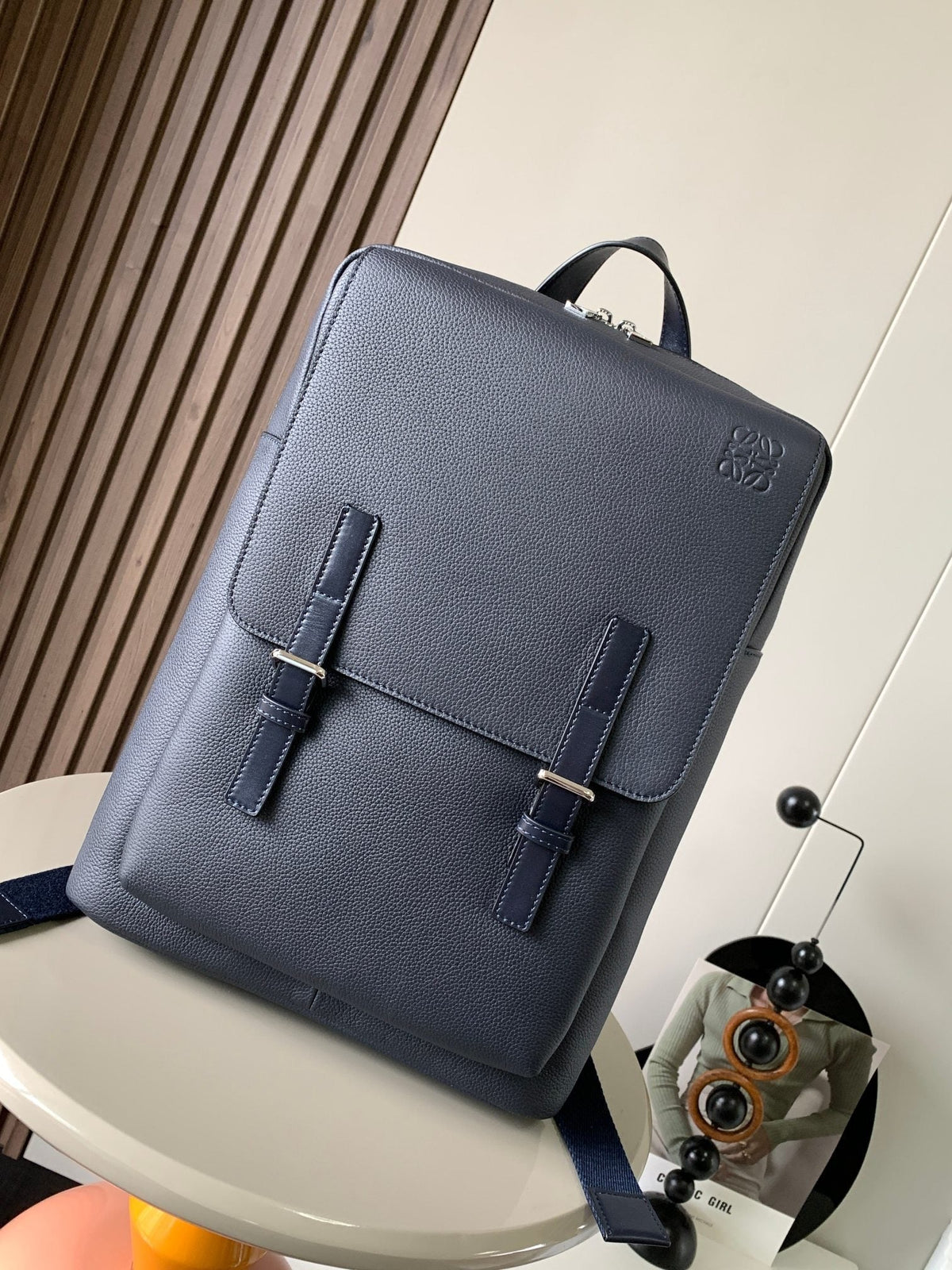 LO Backpack