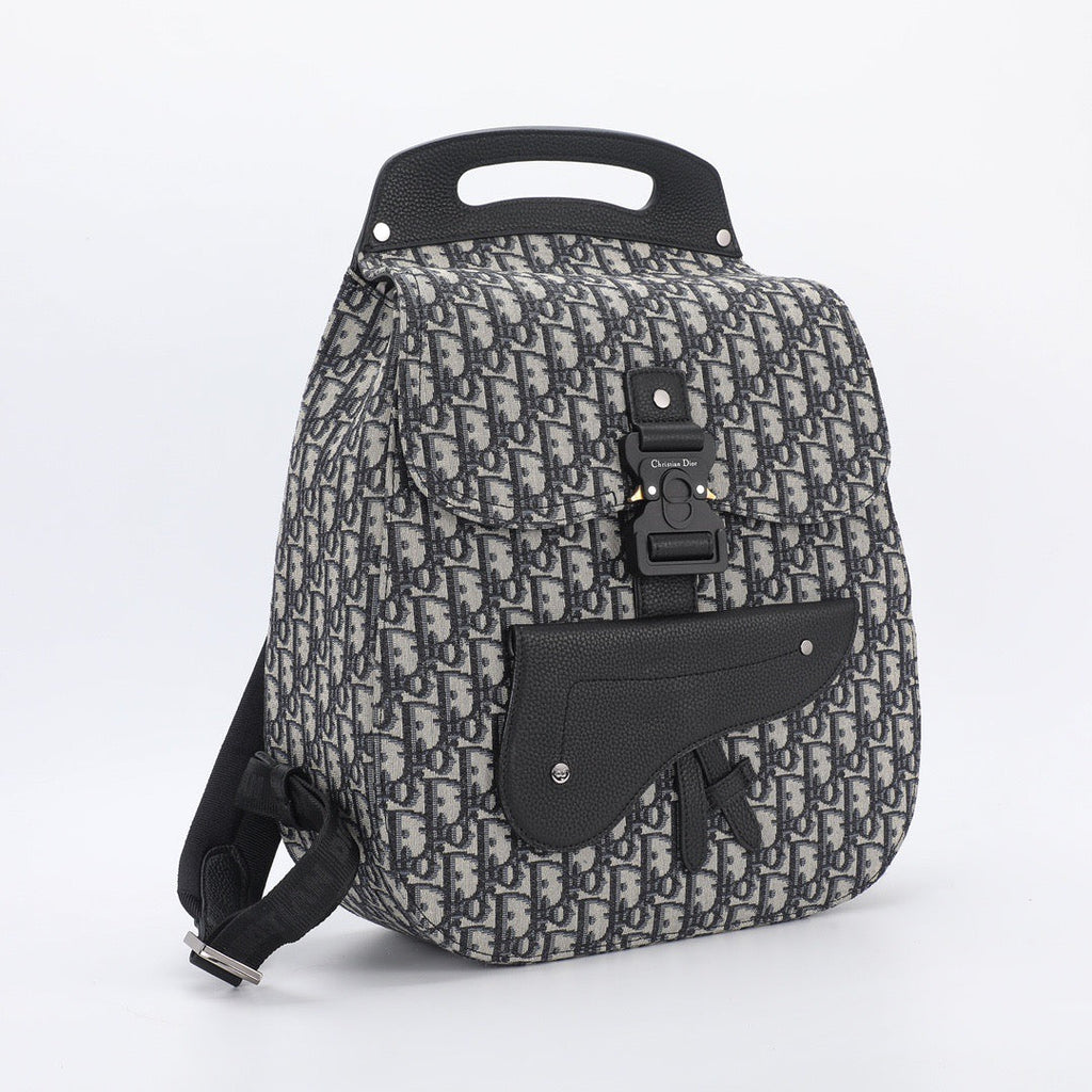 DIO Gallop Oblique Backpack