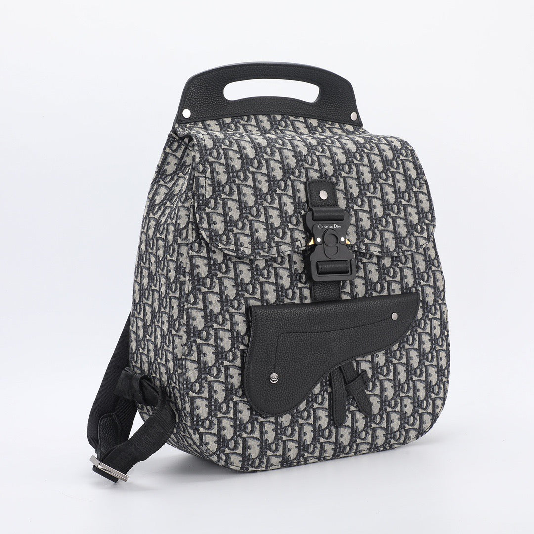 DIO Gallop Oblique Backpack