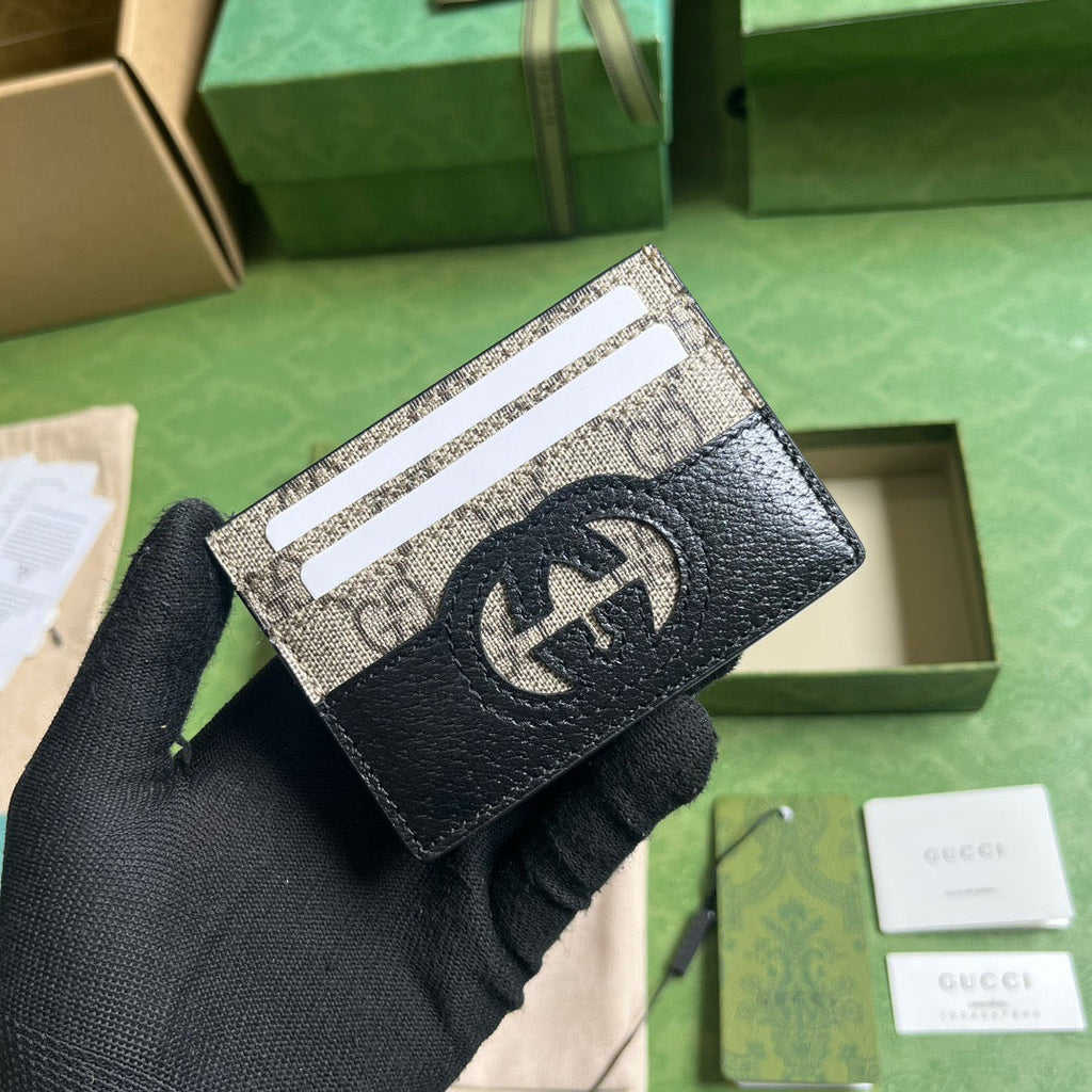 GUC Wallet