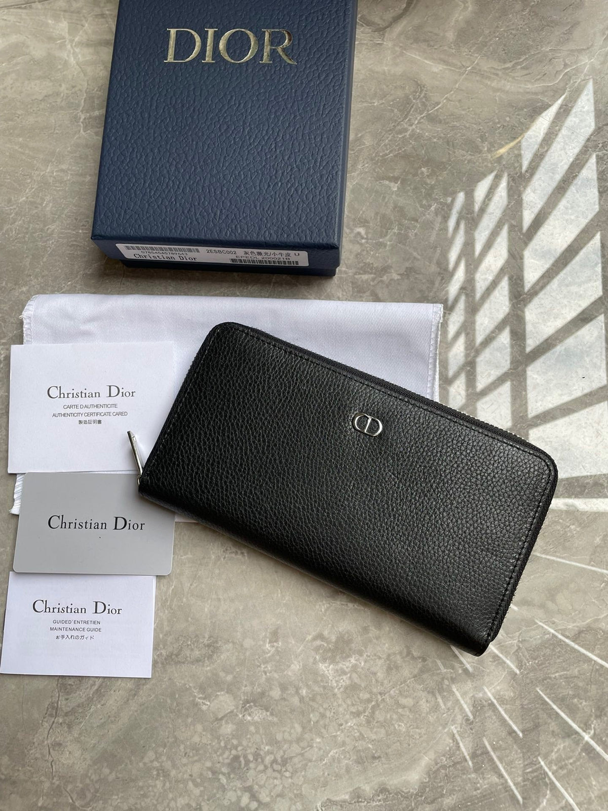 DIO Wallet