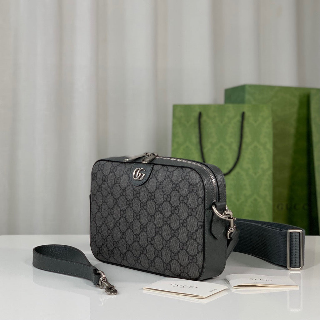GUC Messenger Bag