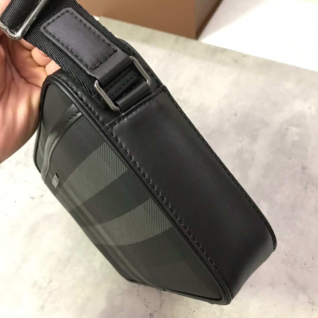 BURB Messenger Bag