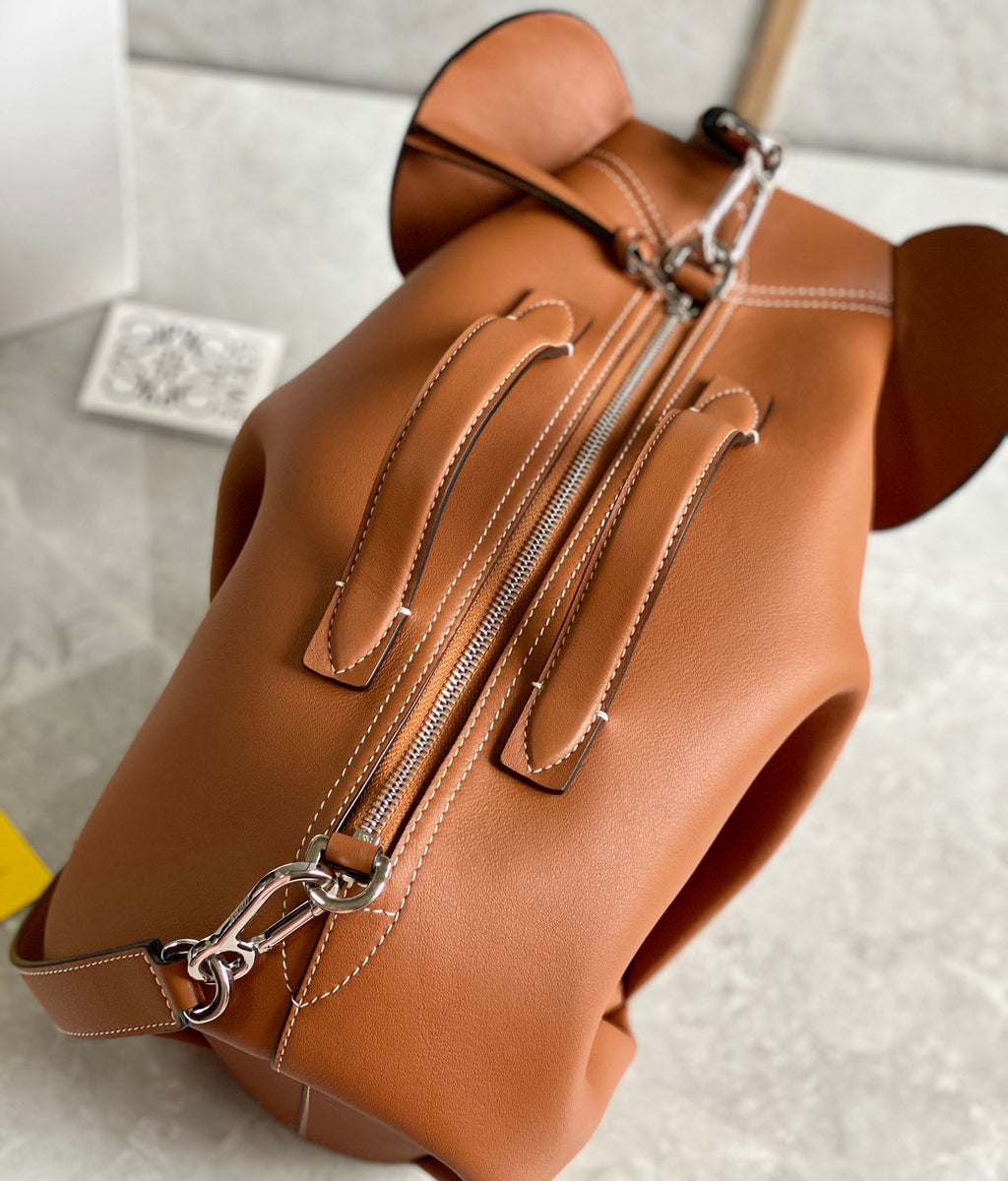 LO Elephant Bag