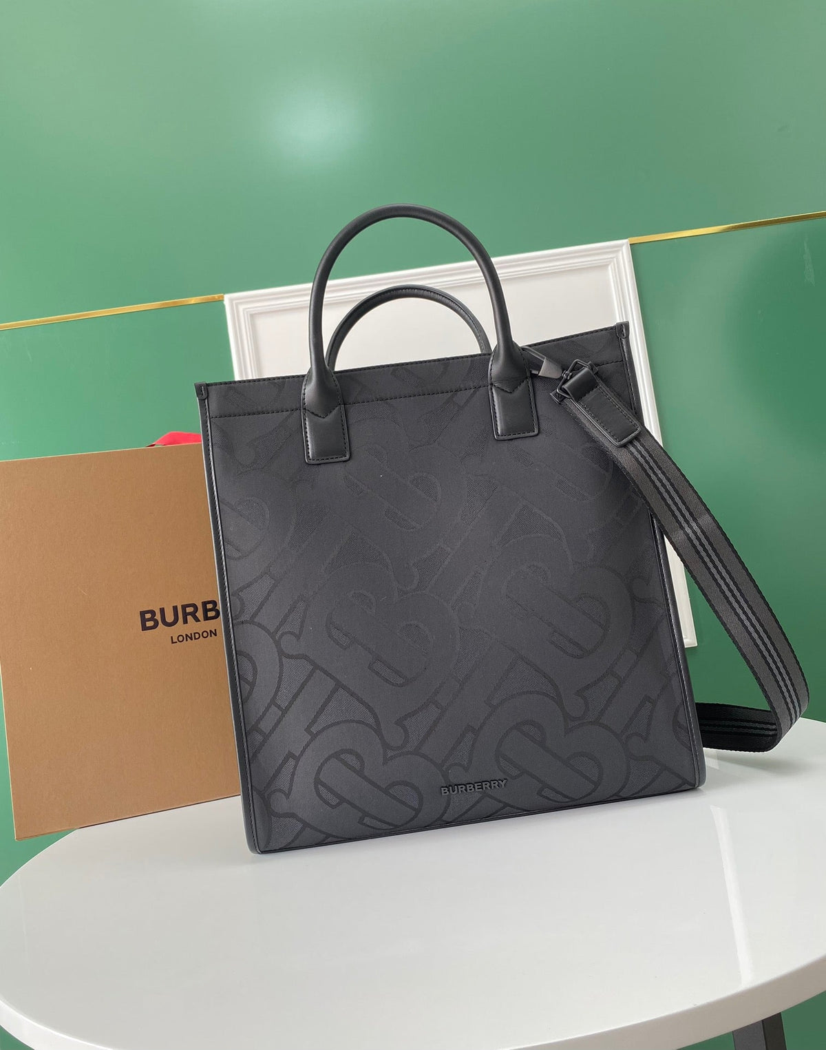 BURB Briefcases
