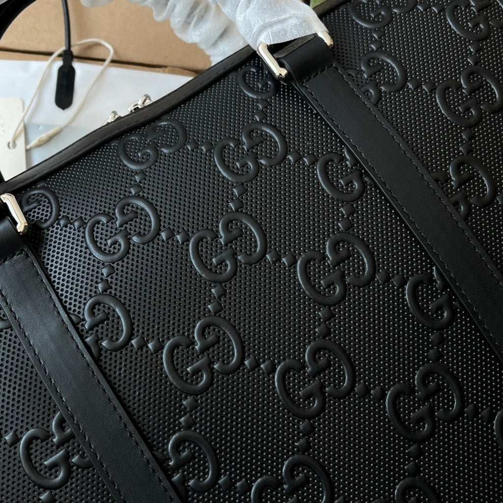 GUC Briefcases Bag