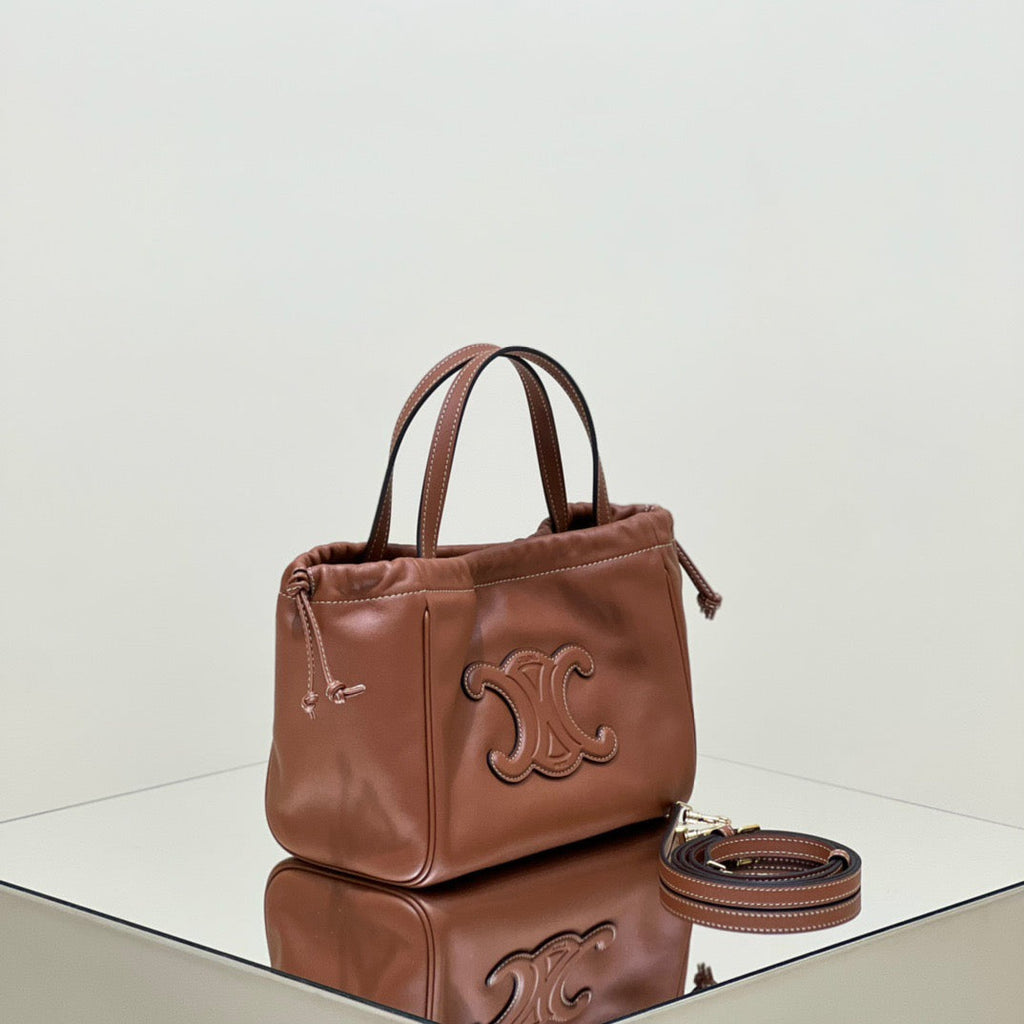 CEL Cabas Tote