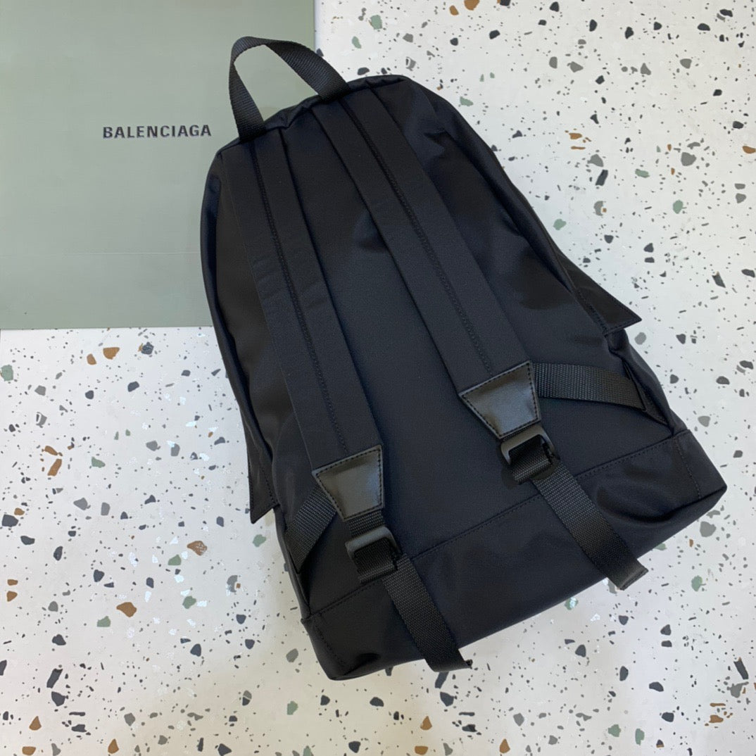 BLCG Back Pack