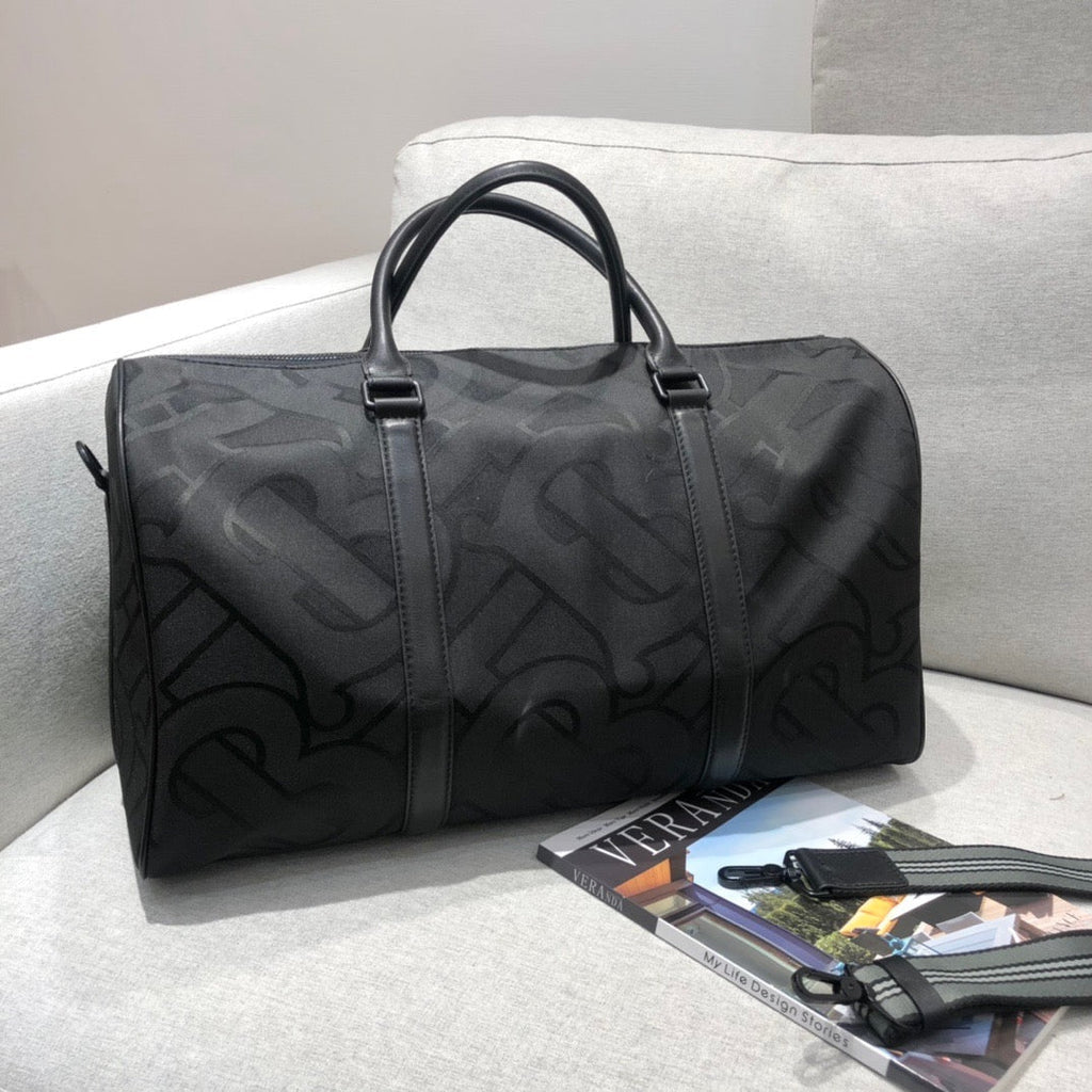 BURB Duffle Bag