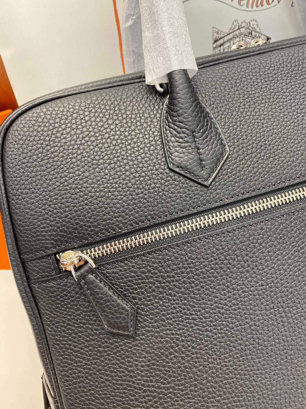 HERM Briefcase