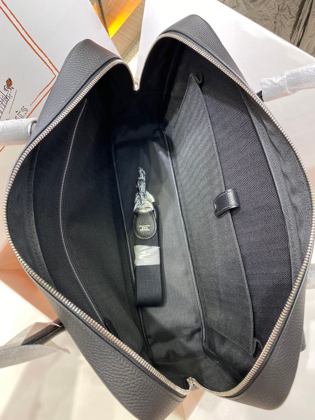 HERM Briefcase