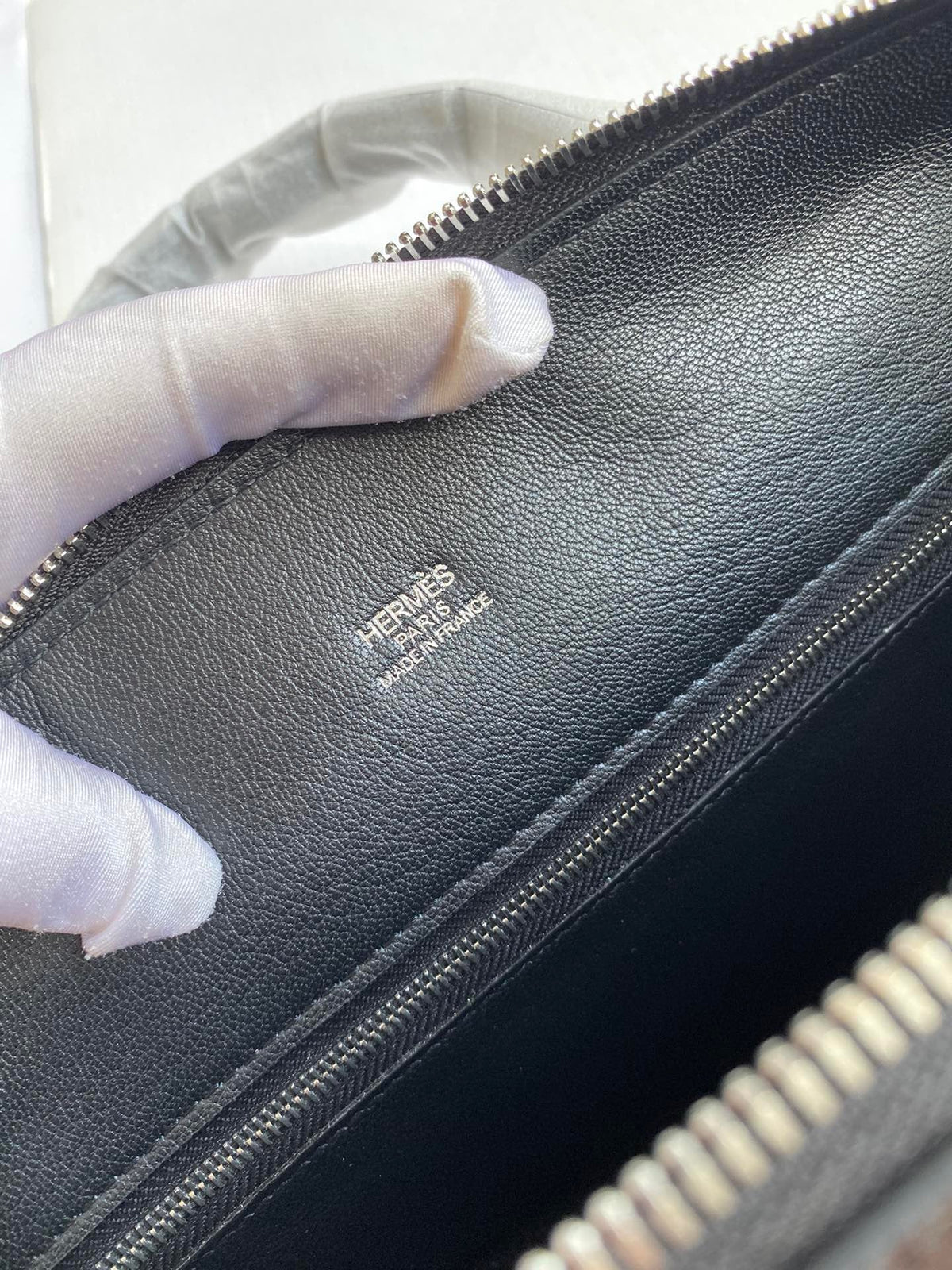 HERM Briefcase