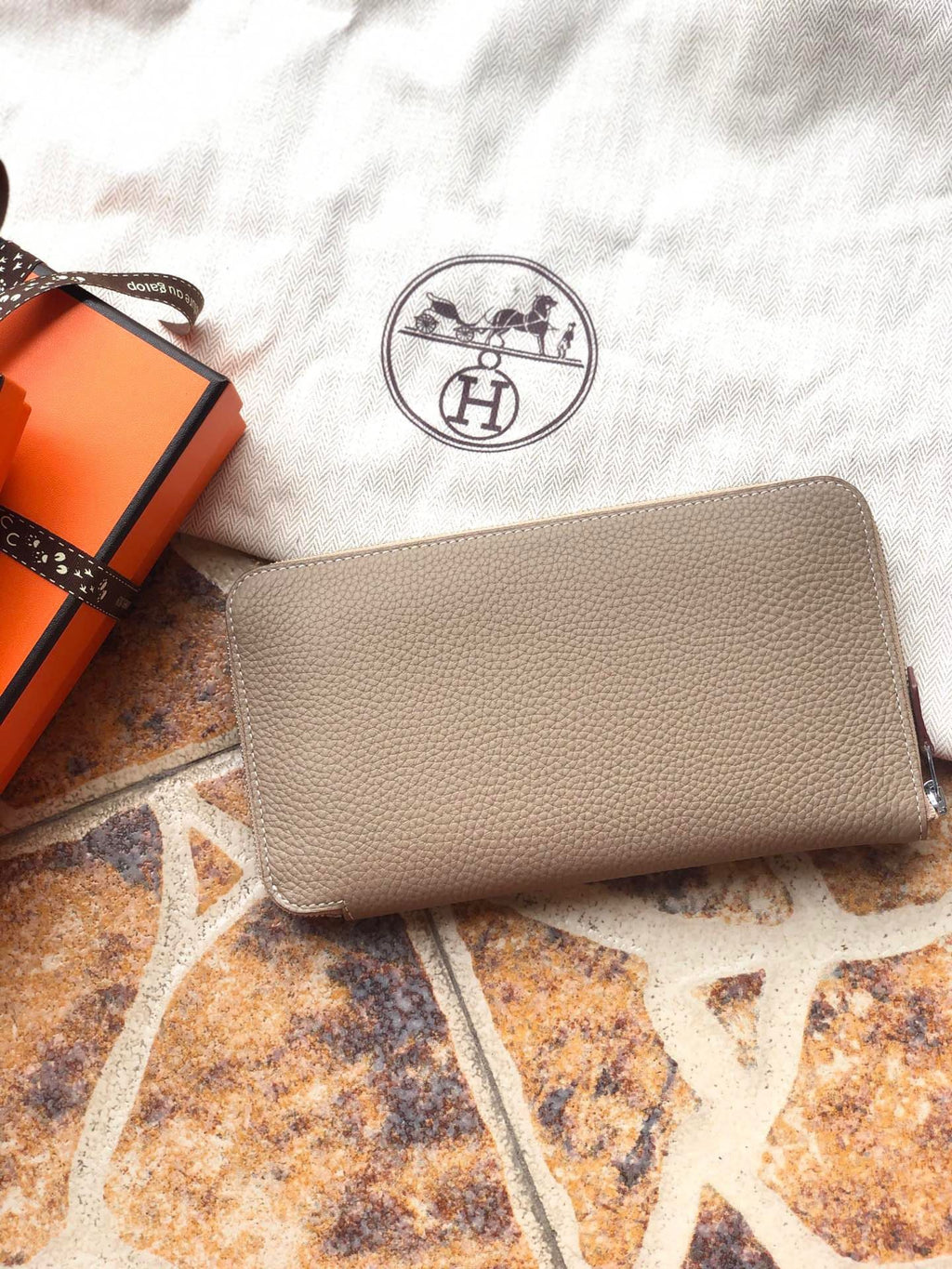 HERM Wallet