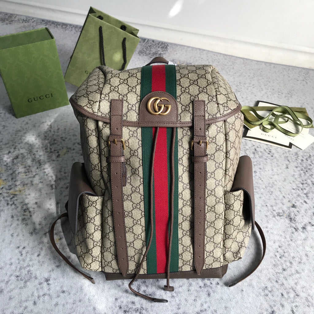 GUC Backpack