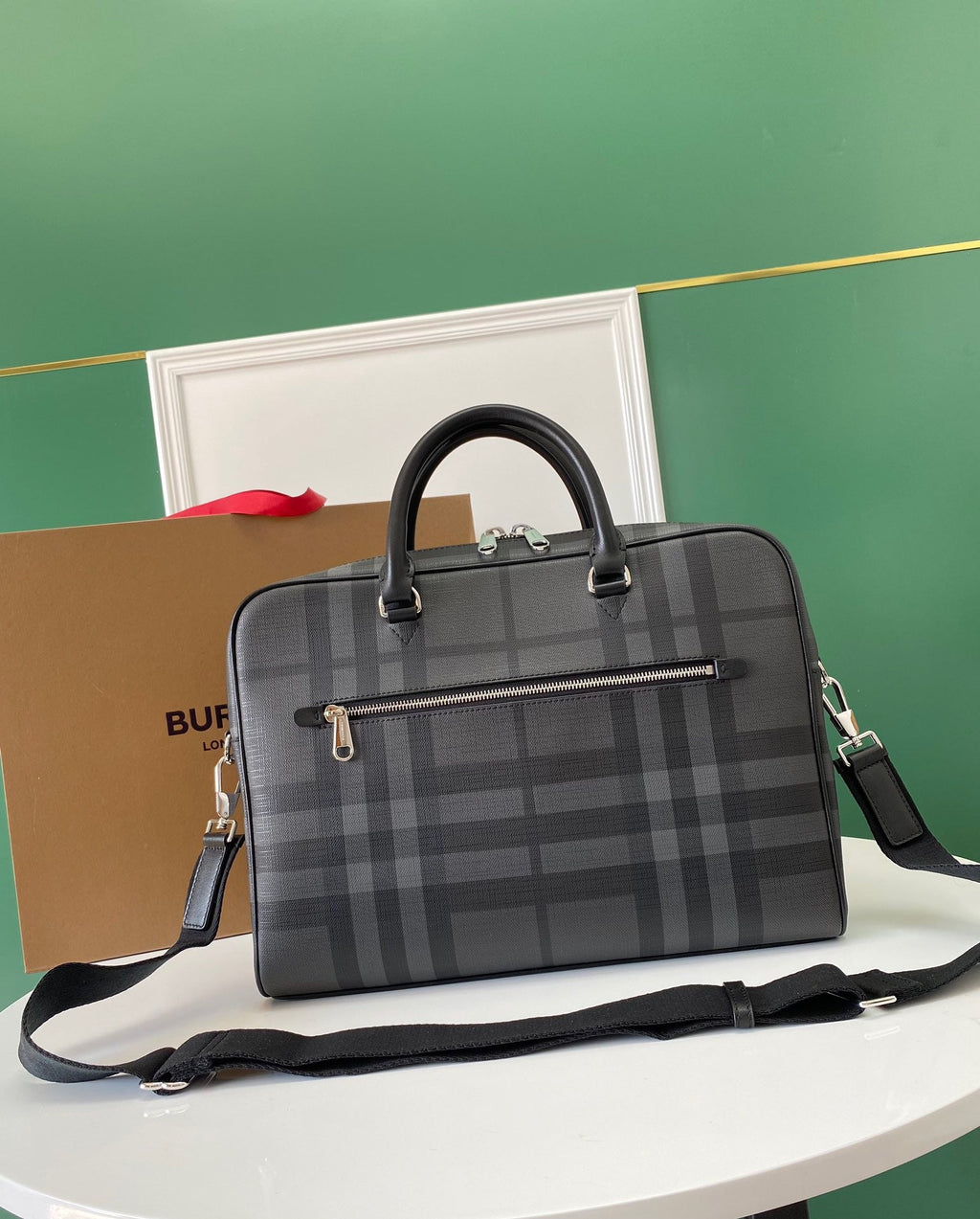 BURB Briefcases