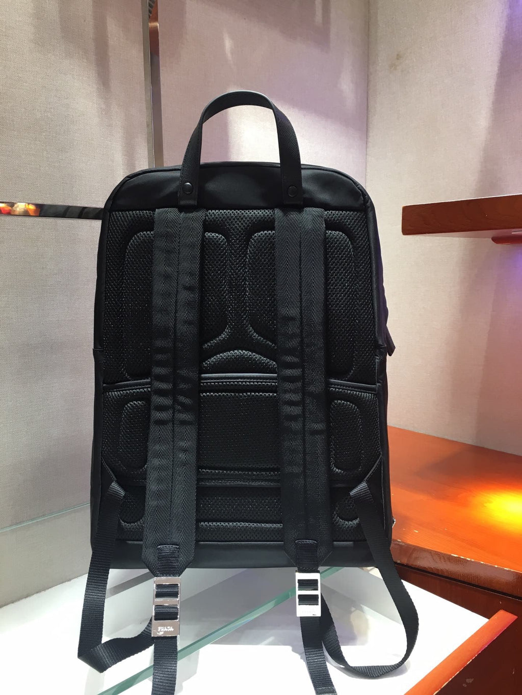 PRA Backpack