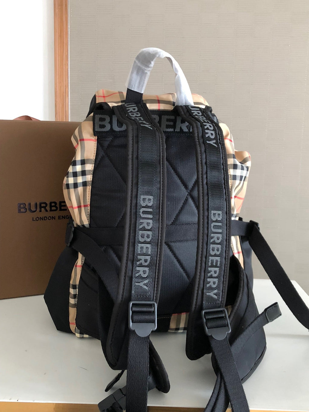 BURB Backpack