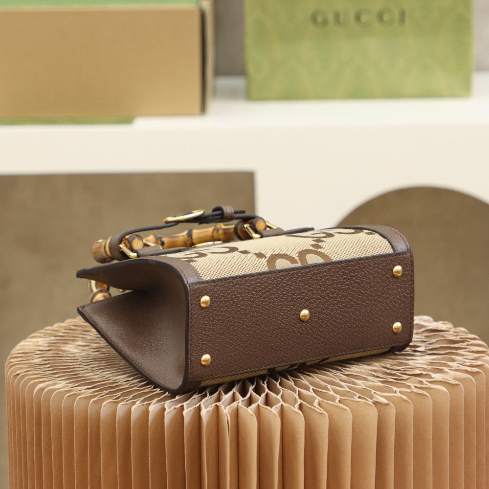 GUC Diana Tote (Mini)