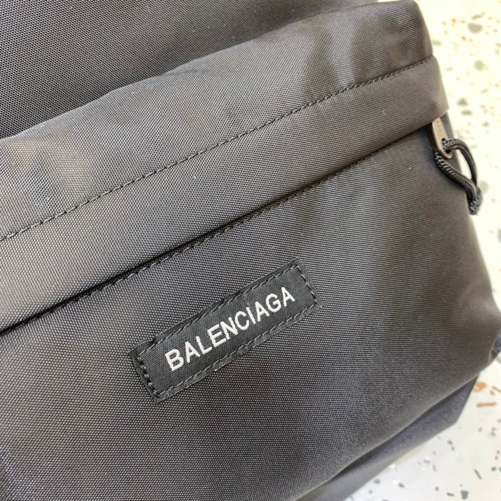 BLCG Back Pack