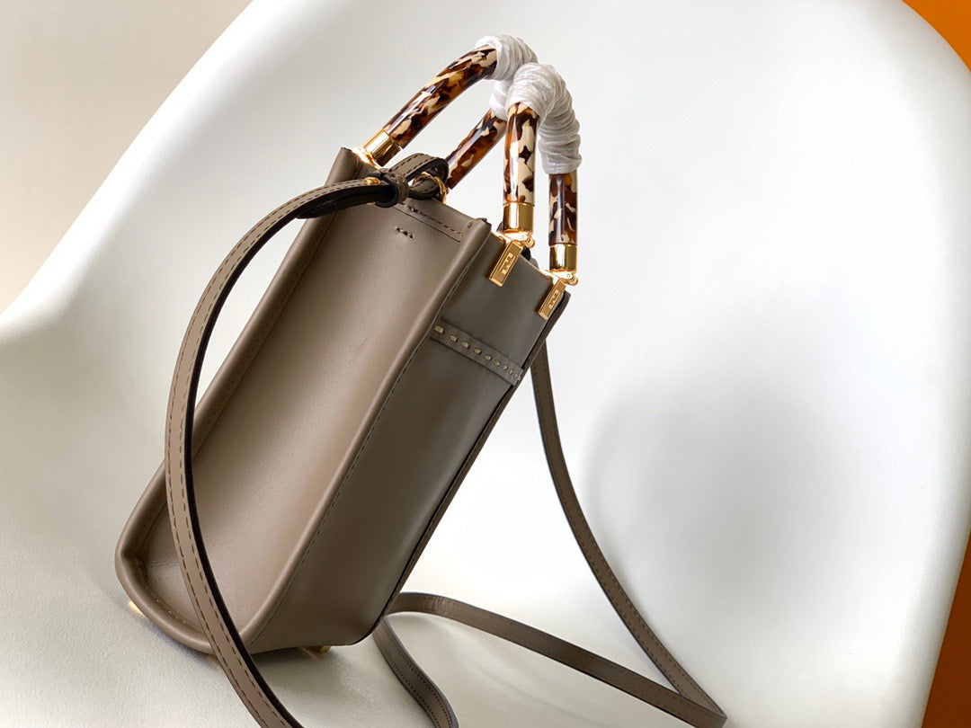 FEN Mini Tote