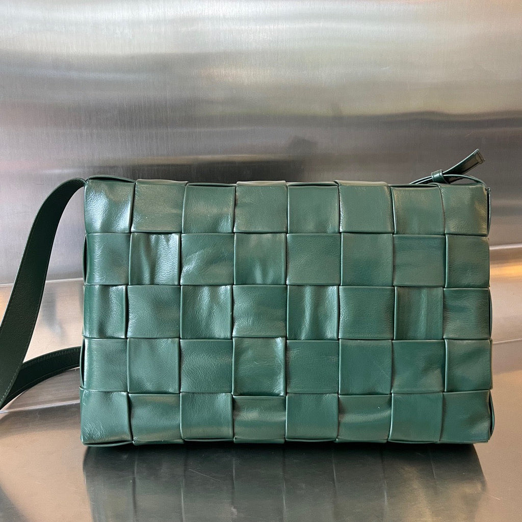 BV Messenger Bag